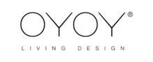 Logo OYOY Design Living