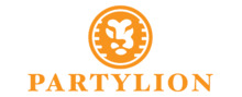 Logo Partylion