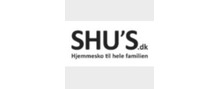 Logo Shus.dk