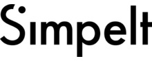 Logo Simpelt.dk