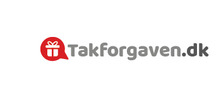 Logo Takforgaven.dk