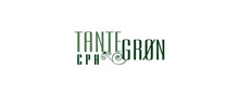 Tante Grøn