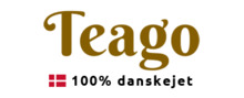 Logo Teago.dk
