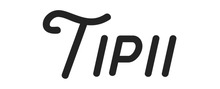 Logo Tipii.dk