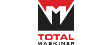 Total Maskiner