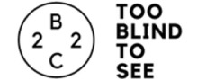 Logo 2Blind2c
