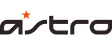 Logo ASTRO Gaming
