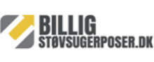 Billige støvsugerposer