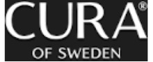 Logo Cura of Sweden