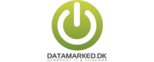 Logo Datamarked