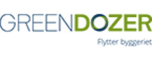 Logo GreenDozer
