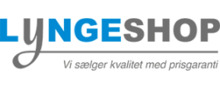Logo Lyngeshop