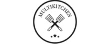 Logo Multikitchen