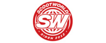 Logo Scootworld