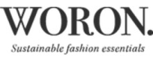 Logo Woron