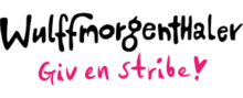 Logo Wulffmorgenthaler