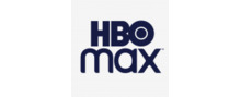 Logo HBO Max