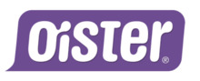 Logo OiSTER