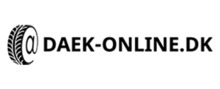 Logo Daek-online.dk