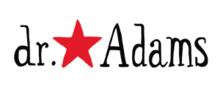 Logo Dr. Adams