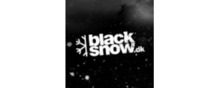 Logo Blacksnow