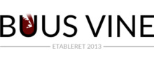 Logo Buus Vine