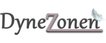 Logo DyneZonen