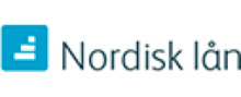 Logo Nordisk Lån
