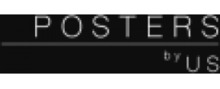Logo POSTERSbyUS