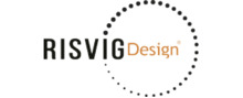Logo RisvigDesign