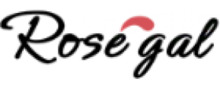 Logo Rosegal