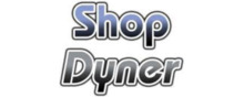 Logo ShopDyner