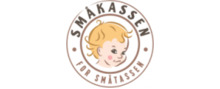 Logo Småkassen
