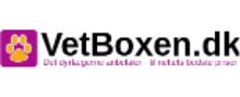 Logo Vetboxen