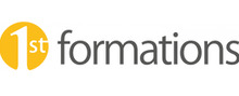 Logo 1st Formations
