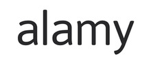 Logo Alamy