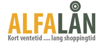 Logo Alfalån