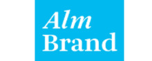 Logo Alm Brand