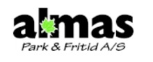 Logo Almas Park & Fritid