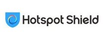 Logo Hotspot Shield