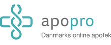 Logo Apopro