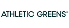 Logo Athletic Greens