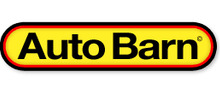 Logo Auto Barn