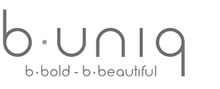Logo B-uniq