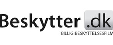 Logo Beskytter.dk