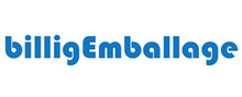 Logo BilligEmballage