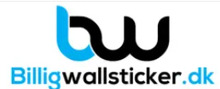 Logo Billigwallsticker