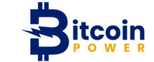 Logo Bitcoin Power