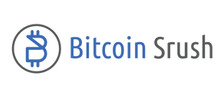 Logo Bitcoin Srush