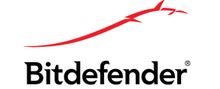 Logo Bitdefender